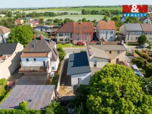 Prodej rodinného domu, Slatinice, 48 m2