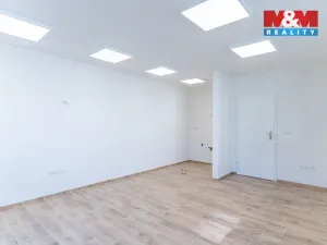Prodej rodinného domu, Slatinice, 48 m2