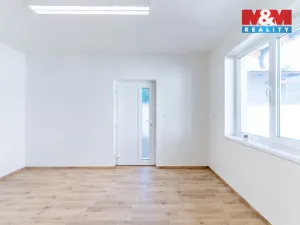 Prodej rodinného domu, Slatinice, 48 m2