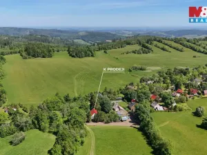 Prodej rodinného domu, Město Albrechtice - Česká Ves, 142 m2