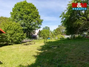 Prodej rodinného domu, Město Albrechtice - Česká Ves, 142 m2