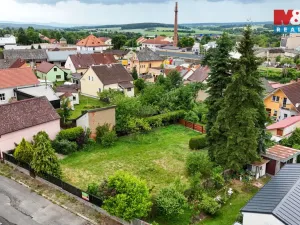 Prodej pozemku pro bydlení, Staňkov - Staňkov II, 540 m2