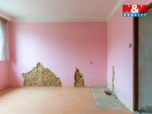 Prodej rodinného domu, Protivanov, Boskovická, 112 m2