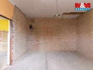Prodej rodinného domu, Protivanov, Boskovická, 112 m2