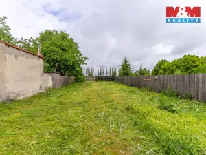 Prodej rodinného domu, Protivanov, Boskovická, 112 m2