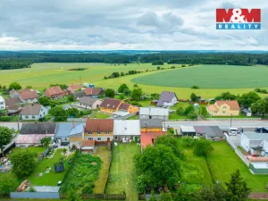 Prodej rodinného domu, Protivanov, Boskovická, 112 m2