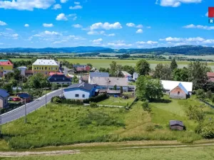 Prodej rodinného domu, Dlouhá Loučka, 1. máje, 200 m2