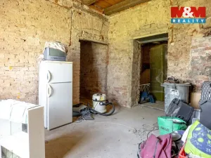 Prodej rodinného domu, Dlouhá Loučka, 1. máje, 200 m2