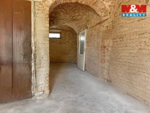 Prodej rodinného domu, Dlouhá Loučka, 1. máje, 200 m2