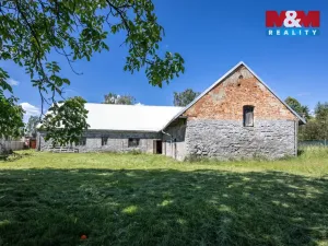 Prodej rodinného domu, Dlouhá Loučka, 1. máje, 200 m2