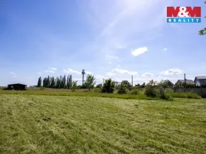 Prodej rodinného domu, Dlouhá Loučka, 1. máje, 200 m2