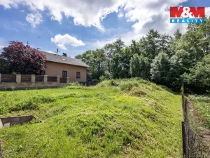 Prodej zahrady, Bělkovice-Lašťany, 445 m2