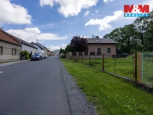 Prodej zahrady, Bělkovice-Lašťany, 445 m2