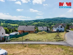 Prodej pozemku pro bydlení, Jílové, 758 m2