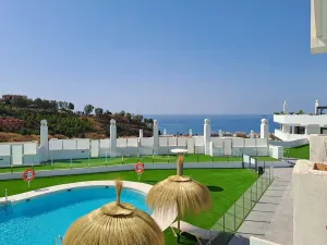 Prodej bytu 2+kk, Rincón de la Victoria, Španělsko, 35 m2