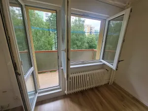 Pronájem bytu 3+1, Kopřivnice, Družební, 63 m2