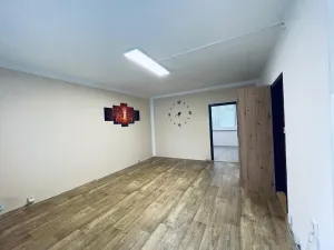 Prodej bytu 3+1, Jablonec nad Nisou - Mšeno nad Nisou, Boženy Němcové, 77 m2