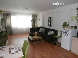 Pronájem bytu 2+kk, Pardubice, Bělehradská, 62 m2