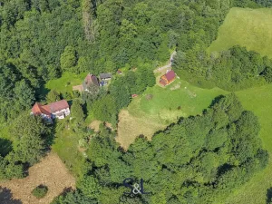 Prodej pozemku pro bydlení, Malá Veleň, 2299 m2