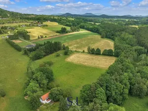 Prodej pozemku pro bydlení, Svojkov, 3106 m2