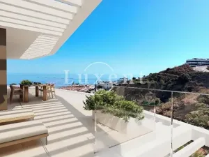 Prodej bytu 2+kk, Rincón de la Victoria, Španělsko, 44 m2
