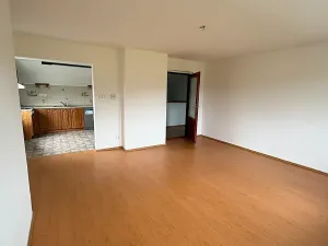 Pronájem bytu 2+1, Děčín, Vítězství, 84 m2