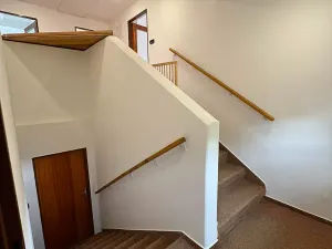 Pronájem bytu 2+1, Děčín, Vítězství, 84 m2