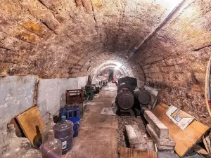 Prodej rodinného domu, Mikulov, Koněvova, 80 m2