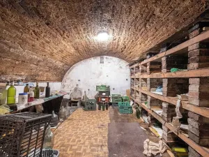 Prodej rodinného domu, Mikulov, Koněvova, 80 m2
