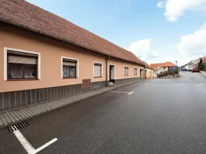 Prodej rodinného domu, Mikulov, Koněvova, 80 m2