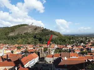 Prodej apartmánu, Mikulov, Koněvova, 80 m2