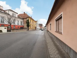 Prodej obchodního prostoru, Mikulov, Koněvova, 80 m2