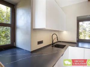 Pronájem rodinného domu, Dubany, 165 m2