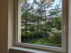 Pronájem bytu 1+1, Praha - Smíchov, Štorkánova, 33 m2