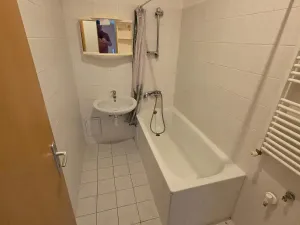Pronájem bytu 2+kk, Teplice, Svatopluka Čecha, 60 m2
