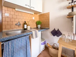 Prodej bytu 1+kk, České Budějovice, Lipenská, 34 m2