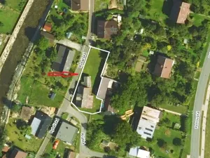 Prodej rodinného domu, Vikýřovice, Rybářská, 377 m2