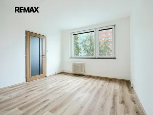 Pronájem bytu 2+1, Plzeň, Sokolovská, 62 m2