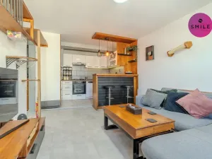 Prodej bytu 2+kk, Ostrava, Sokolská třída, 40 m2