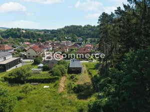 Prodej rodinného domu, Velké Meziříčí, 83 m2