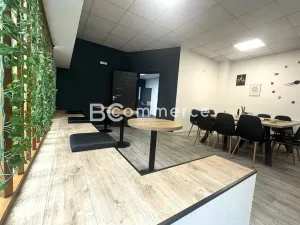 Pronájem kanceláře, Brno, Vídeňská, 504 m2