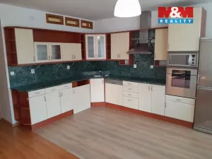 Pronájem bytu 2+kk, Horažďovice, Komenského, 60 m2