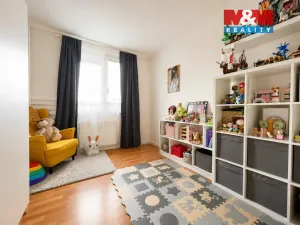 Prodej bytu 3+kk, Havířov - Šumbark, Emy Destinnové, 73 m2