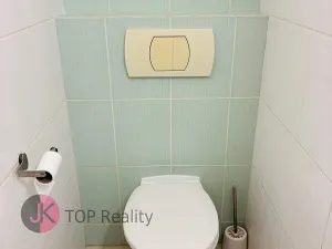 Pronájem rodinného domu, Praha - Uhříněves, Vlárská, 95 m2
