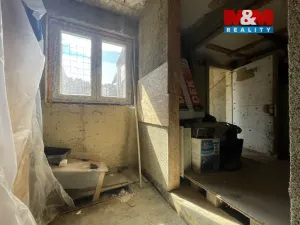 Prodej rodinného domu, Hvozd - Klužínek, 82 m2