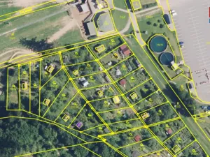 Prodej chaty, Česká Třebová - Parník, 28 m2
