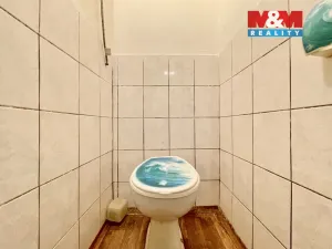 Prodej rodinného domu, Ústí nad Orlicí - Dolní Houžovec, 80 m2
