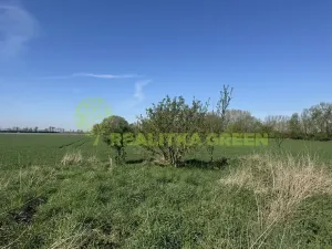 Prodej komerčního pozemku, Holešov, 27330 m2