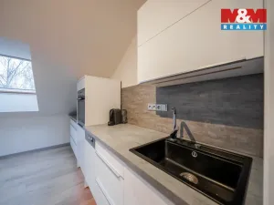 Prodej bytu 3+kk, Mikulov, Žižkova, 140 m2