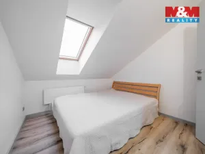 Prodej bytu 3+kk, Mikulov, Žižkova, 140 m2